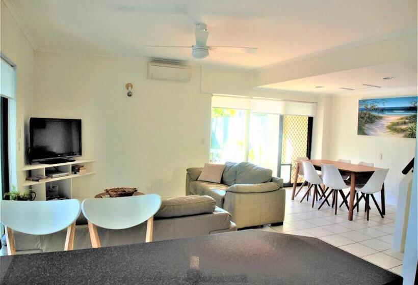 침실 2개 빌라, Le Court Villas