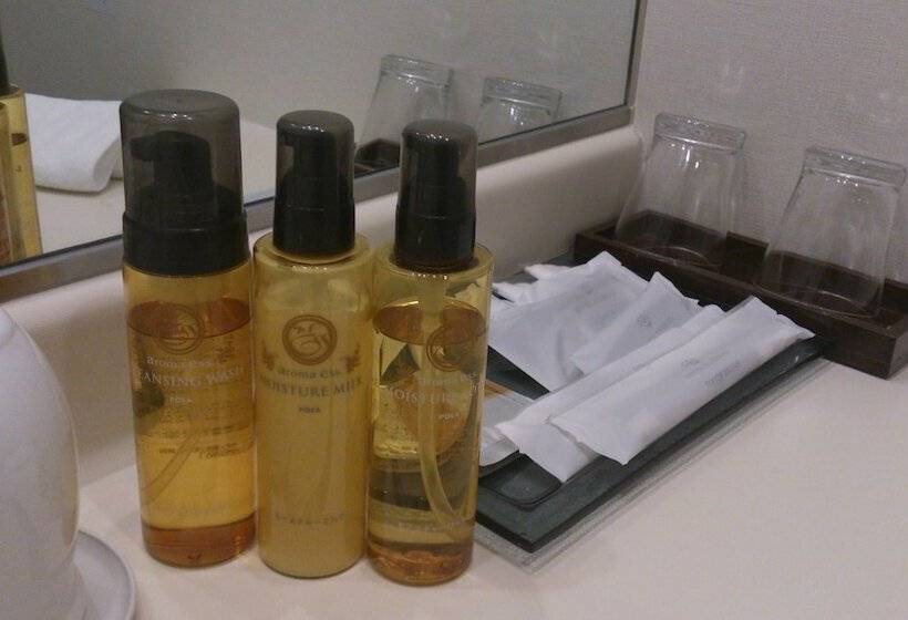 스탠다드 룸, Marroad Karuizawa