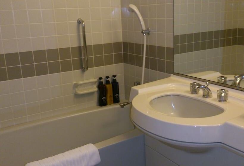 스탠다드 룸, Marroad Karuizawa