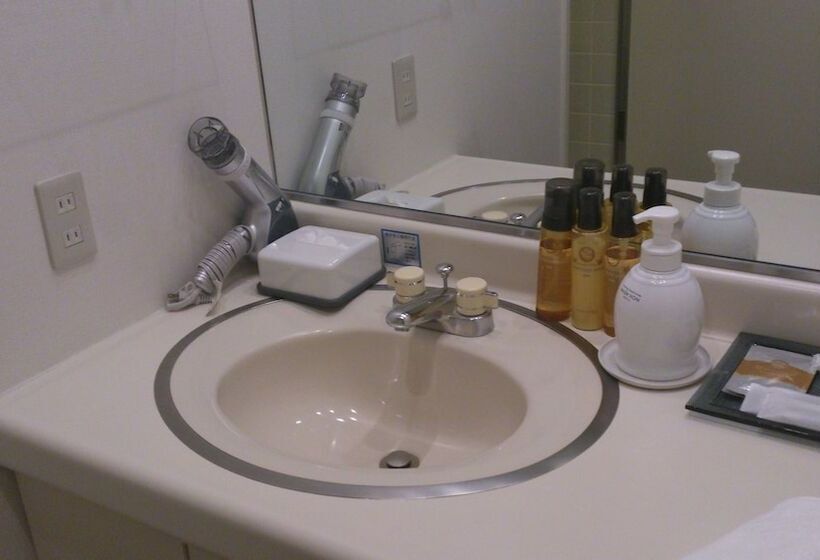 스탠다드 룸, Marroad Karuizawa