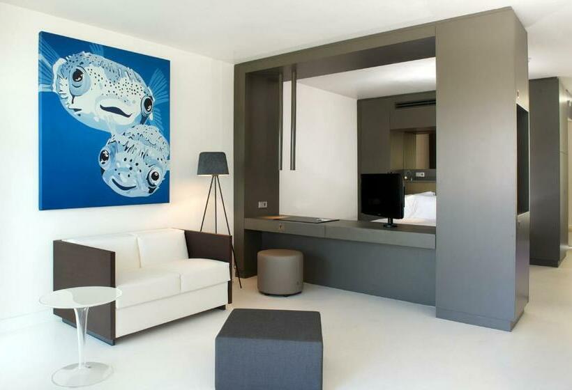 اتاق استاندارد با تخت بزرگ, Papagayo Beach