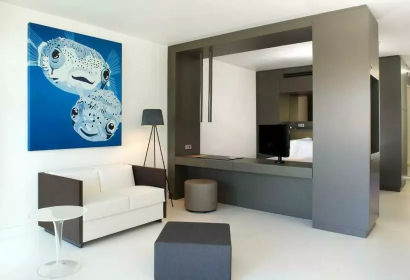 Standard-huone King-vuode, Papagayo Beach