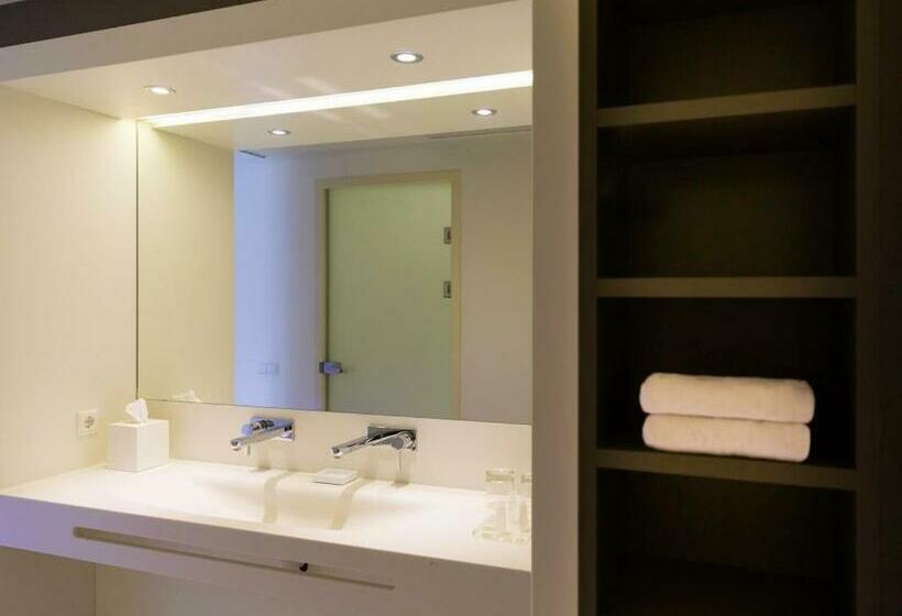 اتاق استاندارد با تخت بزرگ, Papagayo Beach