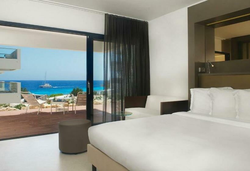 اتاق استاندارد با تخت بزرگ, Papagayo Beach