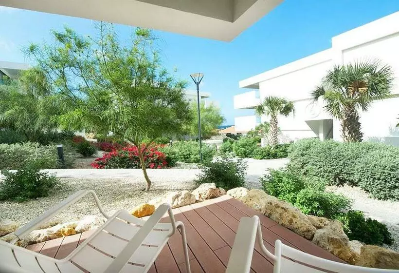 Standard-huone King-vuode, Papagayo Beach