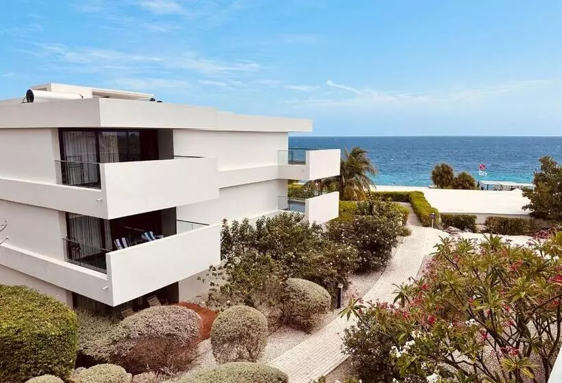 Standard-huone King-vuode, Papagayo Beach