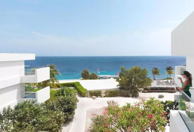 Standard-huone King-vuode, Papagayo Beach