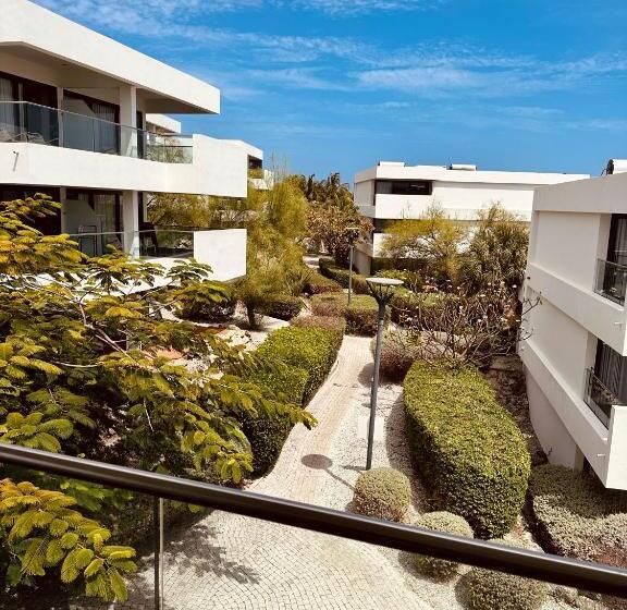 اتاق استاندارد با تخت بزرگ, Papagayo Beach