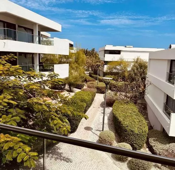 Standard-huone King-vuode, Papagayo Beach