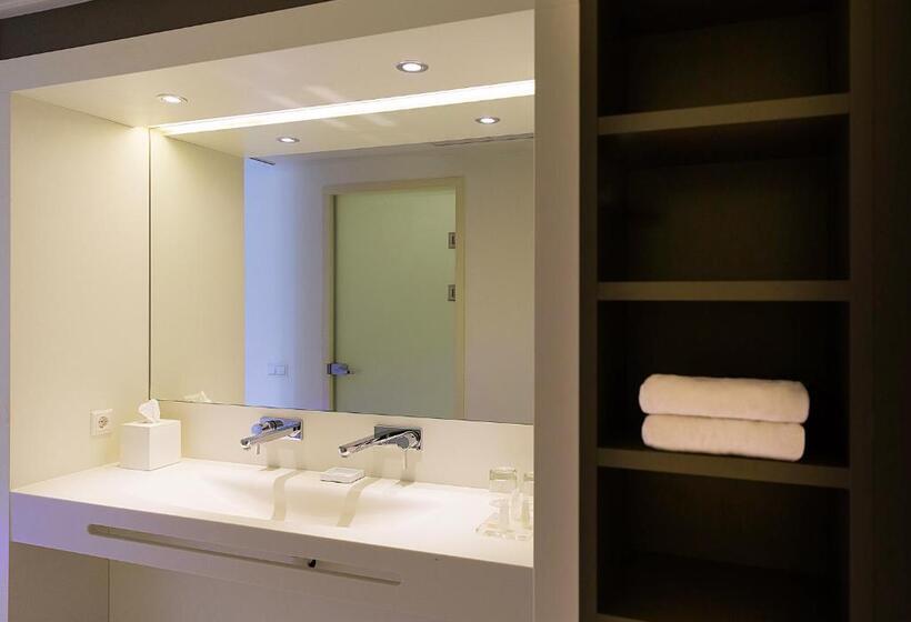 اتاق استاندارد با تخت بزرگ, Papagayo Beach