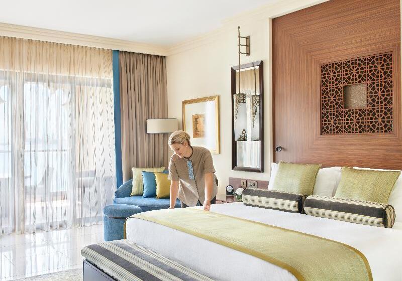 اتاق استاندارد با تخت بزرگ, Papagayo Beach