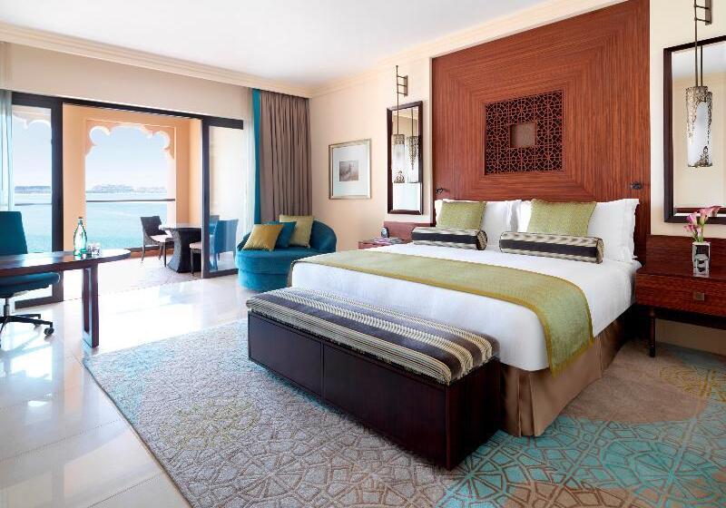 اتاق استاندارد با تخت بزرگ, Papagayo Beach