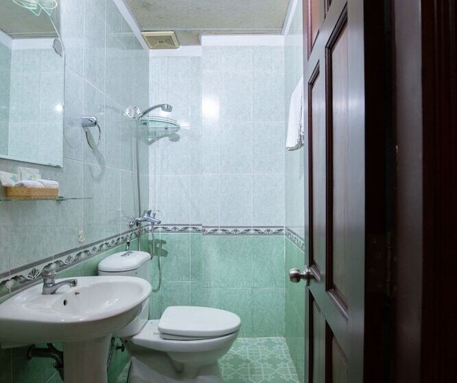 اتاق استاندارد, Phan Lan 2