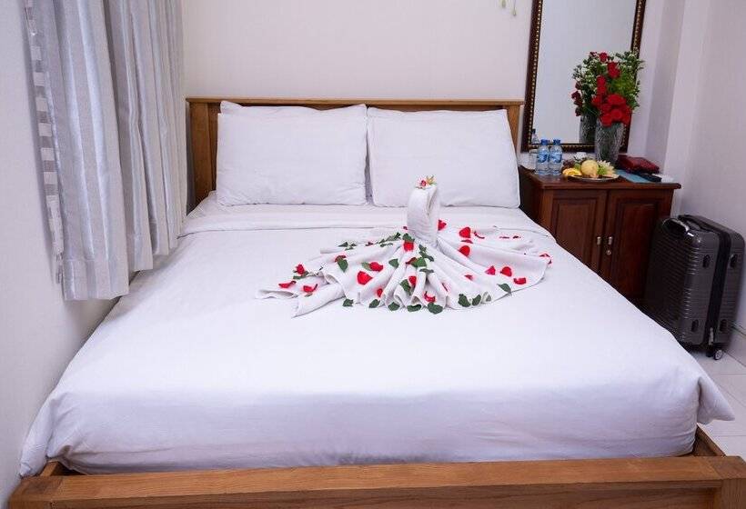 اتاق استاندارد, Phan Lan 2