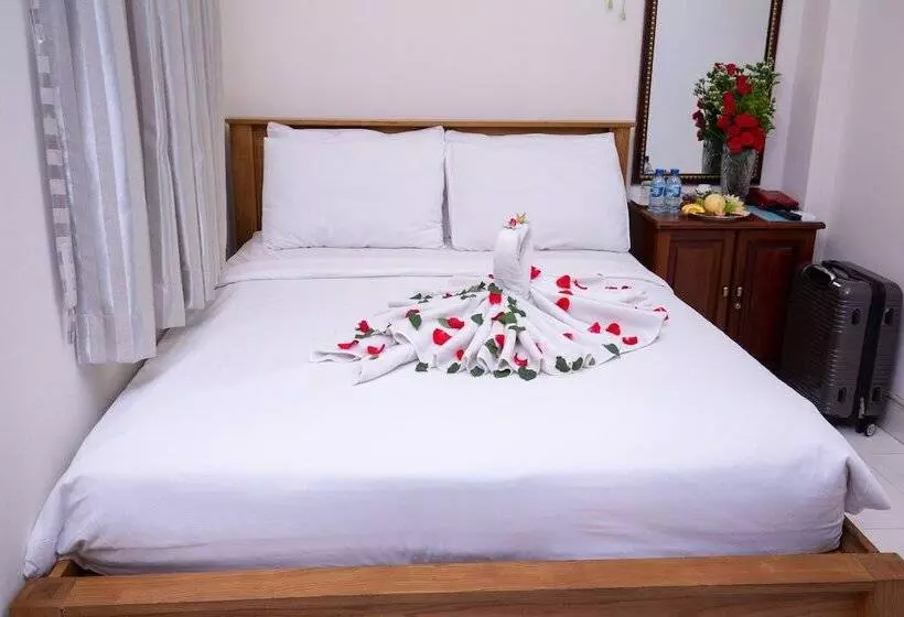 اتاق استاندارد, Phan Lan 2
