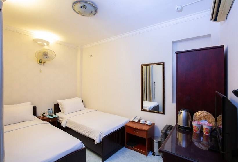 اتاق استاندارد, Phan Lan 2