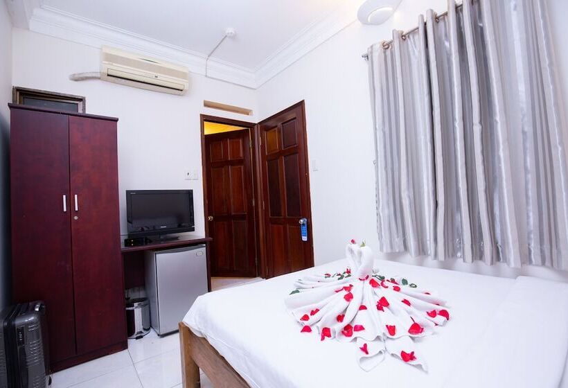 اتاق استاندارد, Phan Lan 2