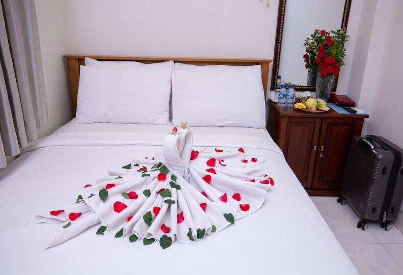اتاق استاندارد, Phan Lan 2