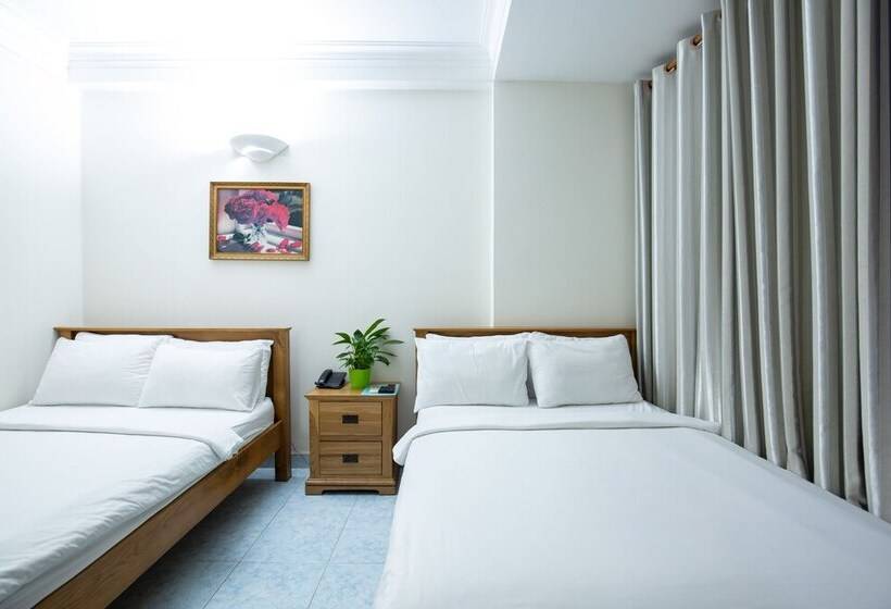 اتاق خانوادگی, Phan Lan 2