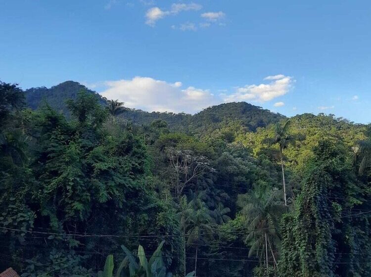 标准间, Pousada Paraíso Shangrilla