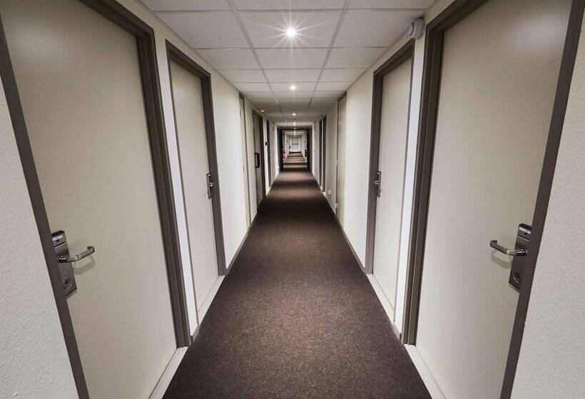 标准间, Premiere Classe Chalon Sur Saone