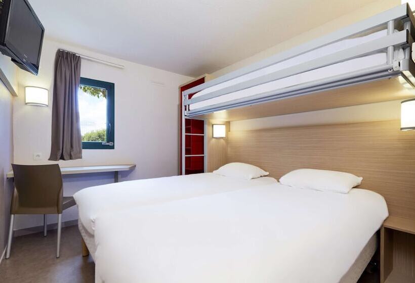 Номер Стандарт, Premiere Classe Chalon Sur Saone