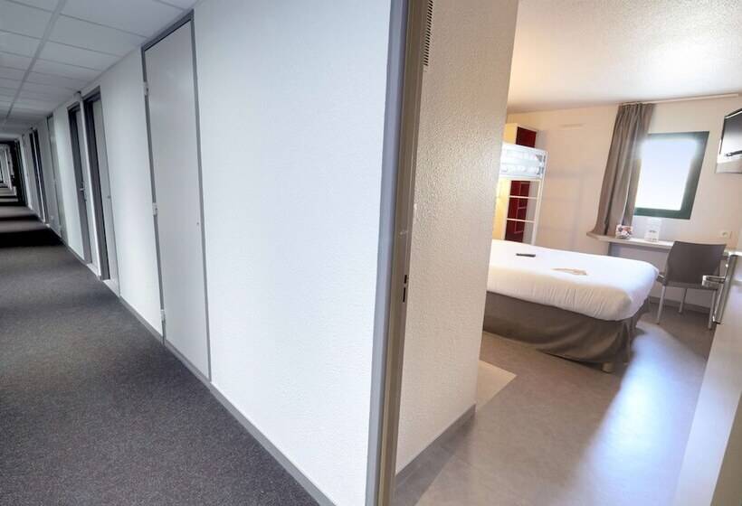 标准间, Premiere Classe Chalon Sur Saone