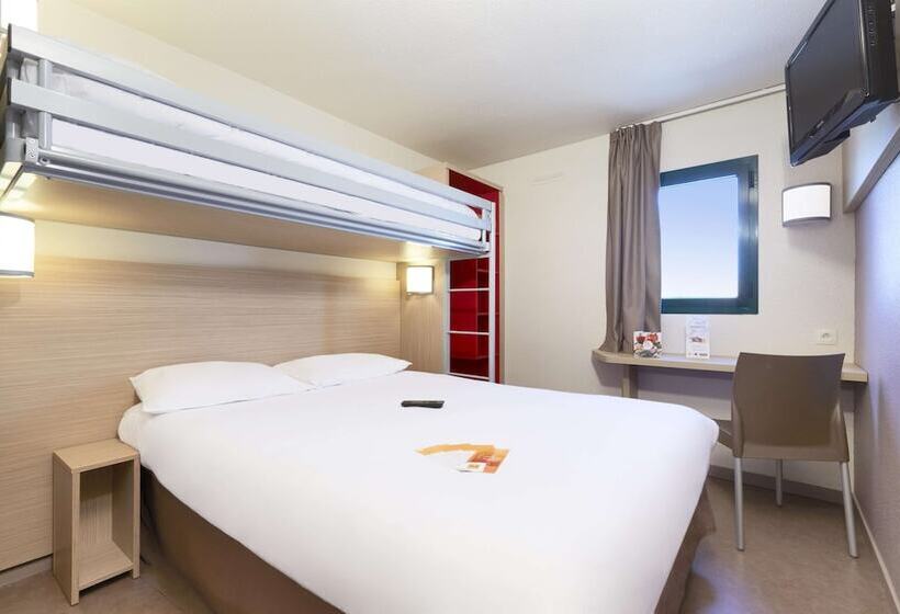 Номер Стандарт, Premiere Classe Chalon Sur Saone