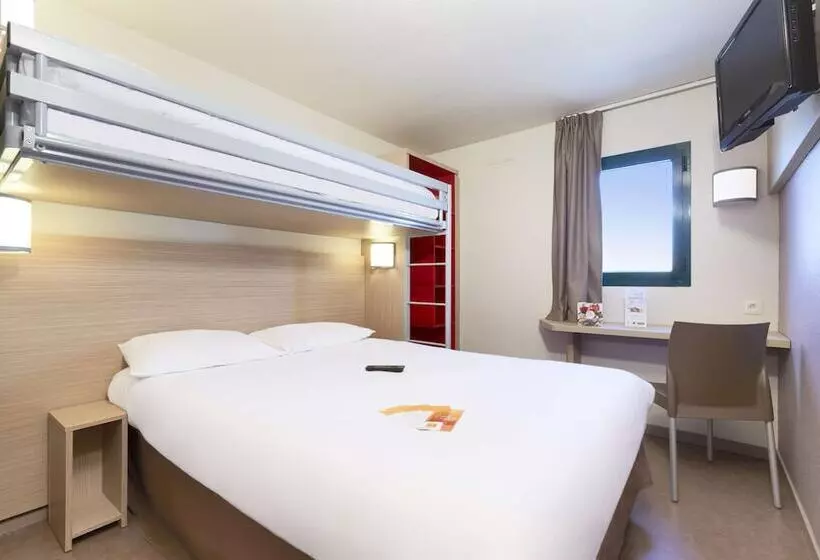 スタンダードルーム, Premiere Classe Chalon Sur Saone