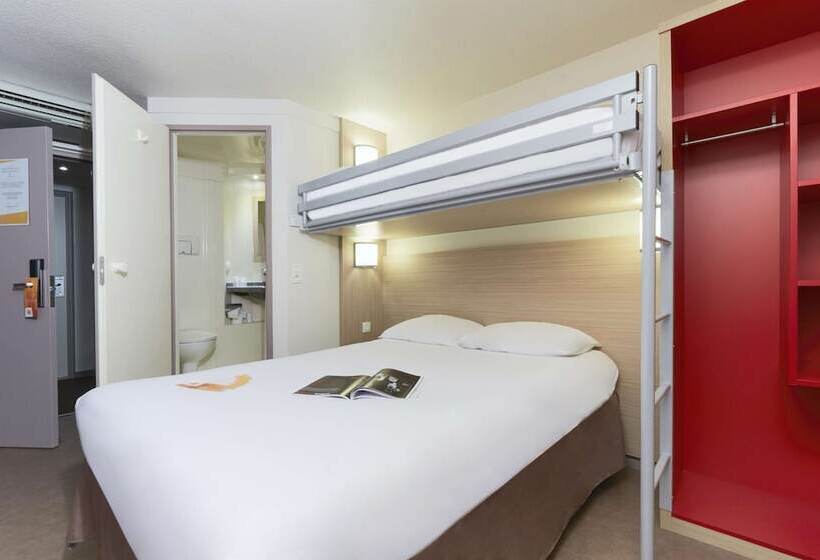 标准间, Premiere Classe Chalon Sur Saone