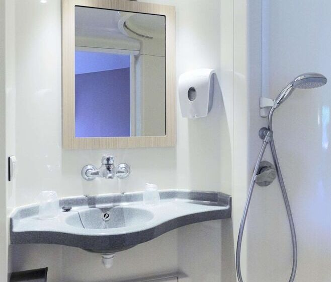 Номер Стандарт, Premiere Classe Chalon Sur Saone