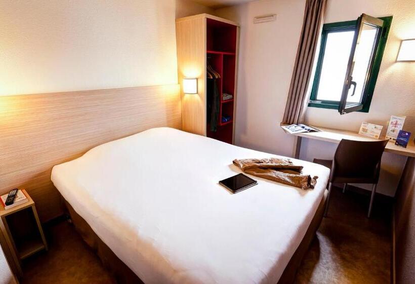 标准间, Premiere Classe Chalon Sur Saone