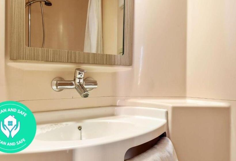 标准间, Premiere Classe Chalon Sur Saone