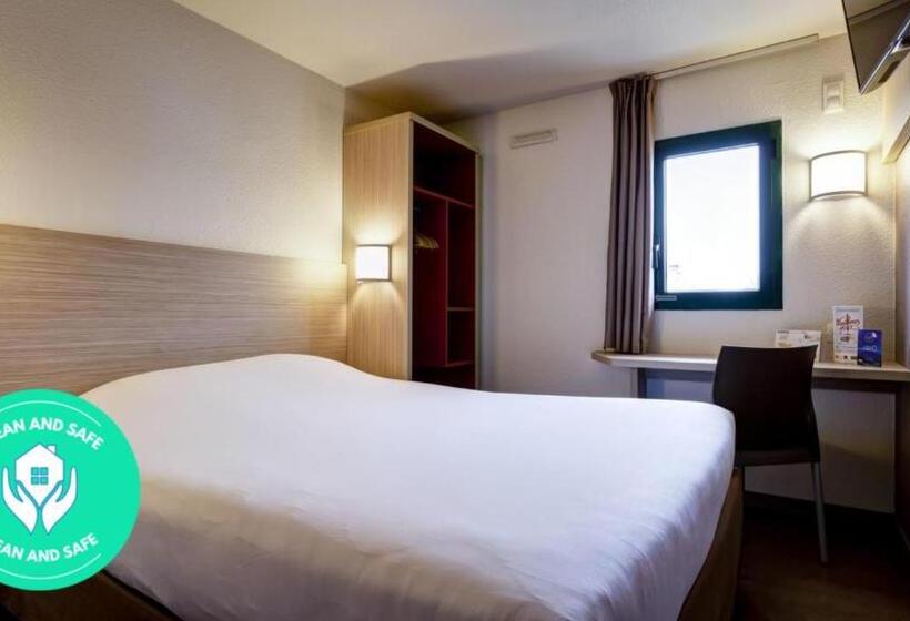 标准间, Premiere Classe Chalon Sur Saone