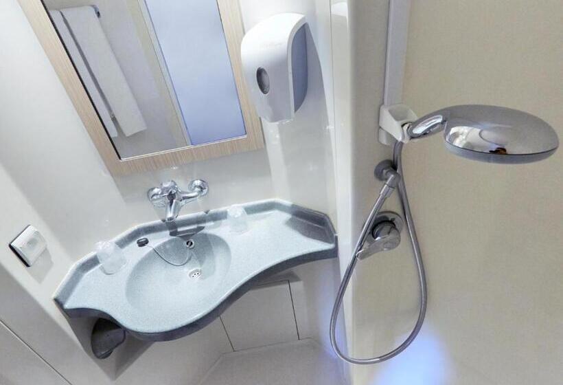 标准三人间, Premiere Classe Chalon Sur Saone