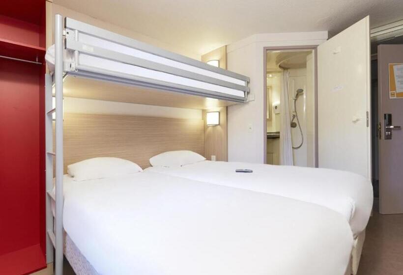 标准三人间, Premiere Classe Chalon Sur Saone