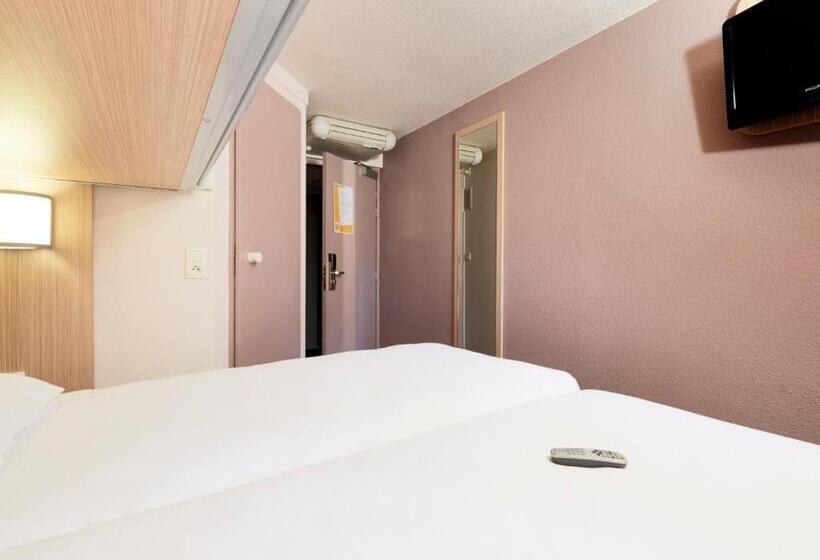 标准三人间, Premiere Classe Chalon Sur Saone