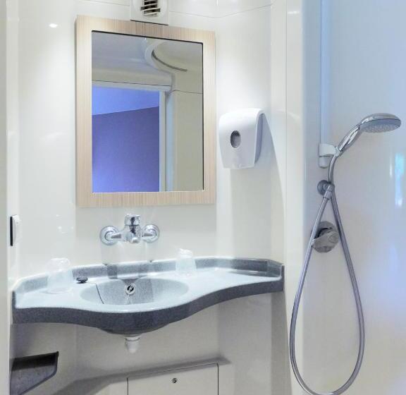 标准三人间, Premiere Classe Chalon Sur Saone