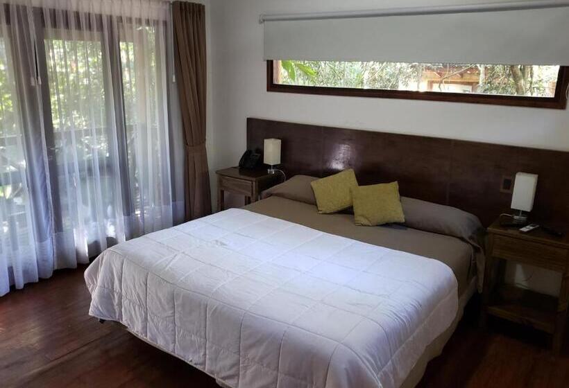 חדר סטנדרט, Selva De Laurel