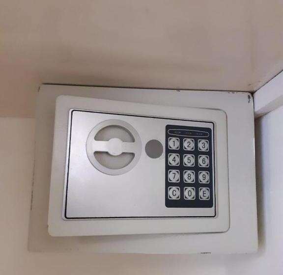 חדר סטנדרט, Selva De Laurel