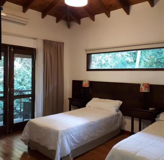 חדר סטנדרט, Selva De Laurel