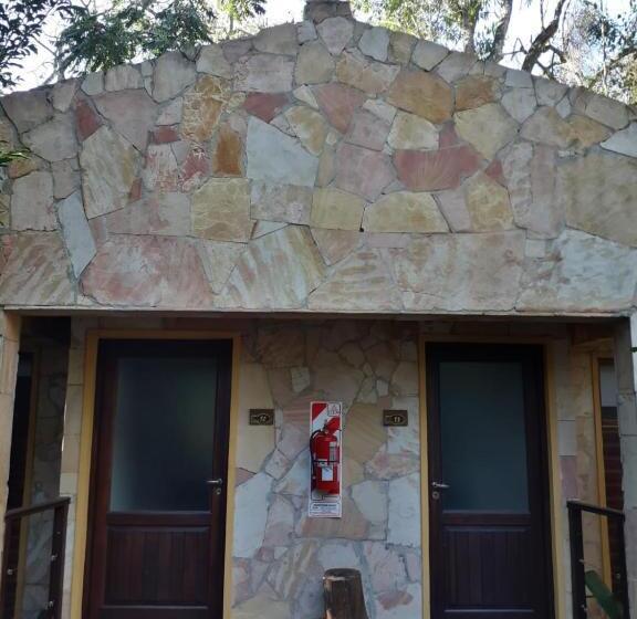 חדר סטנדרט, Selva De Laurel