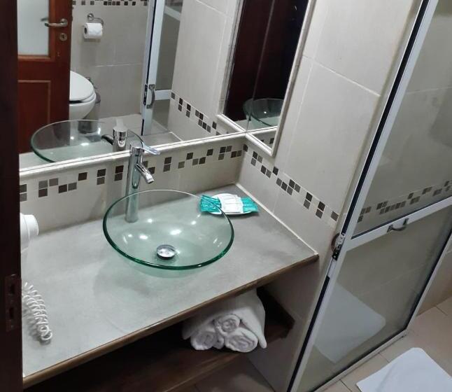 חדר סטנדרט, Selva De Laurel