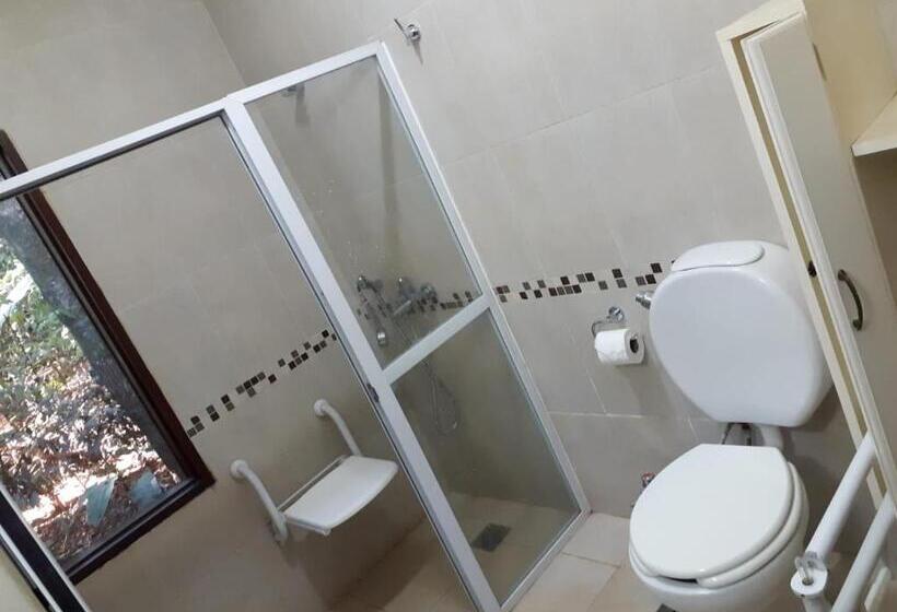 חדר סטנדרט, Selva De Laurel