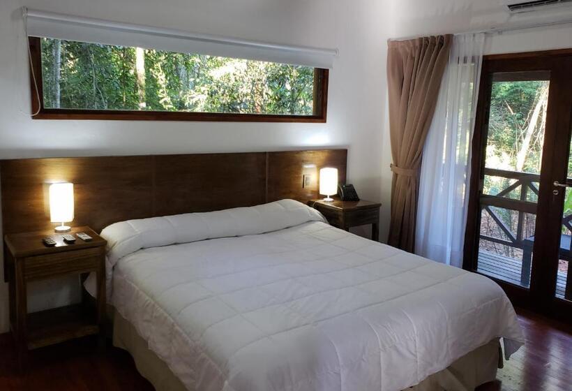 Номер Стандарт, Selva De Laurel