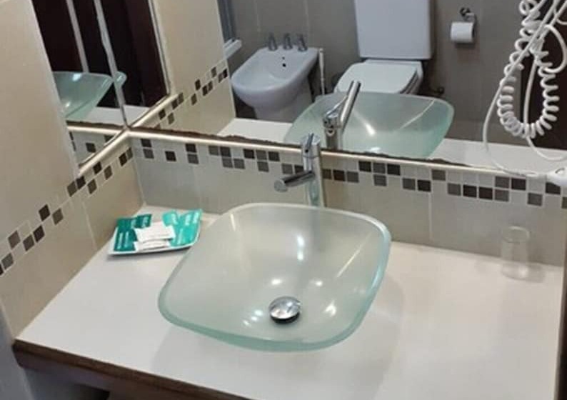 חדר סטנדרט, Selva De Laurel