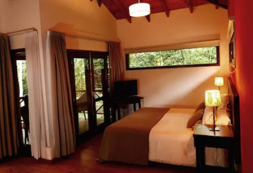 חדר סטנדרט, Selva De Laurel