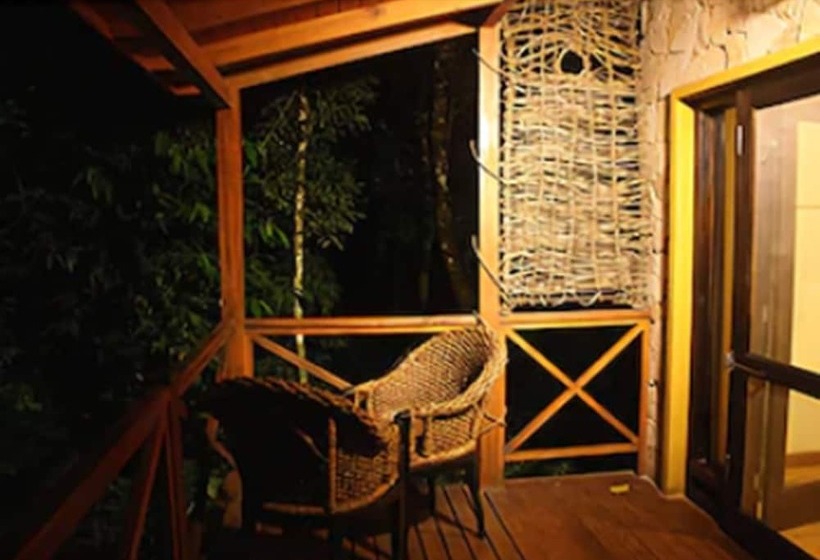 חדר סטנדרט, Selva De Laurel