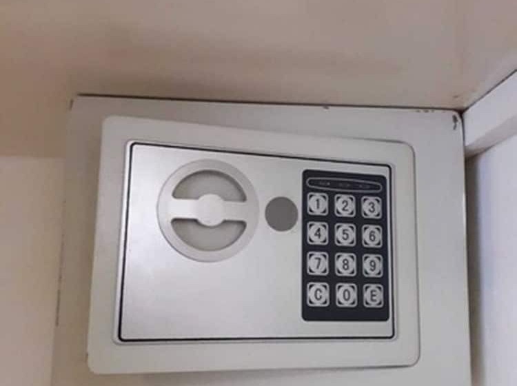 חדר סטנדרט, Selva De Laurel