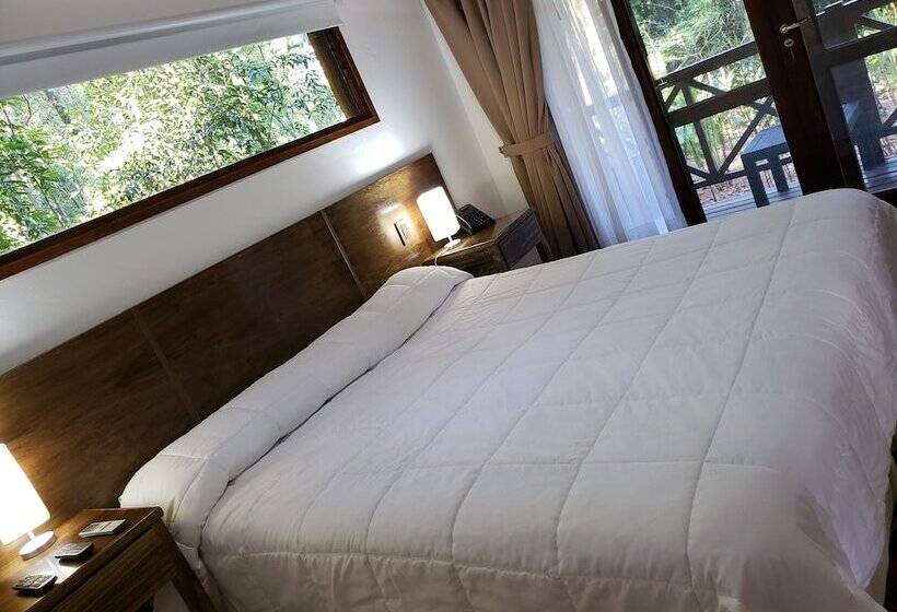 חדר סטנדרט, Selva De Laurel